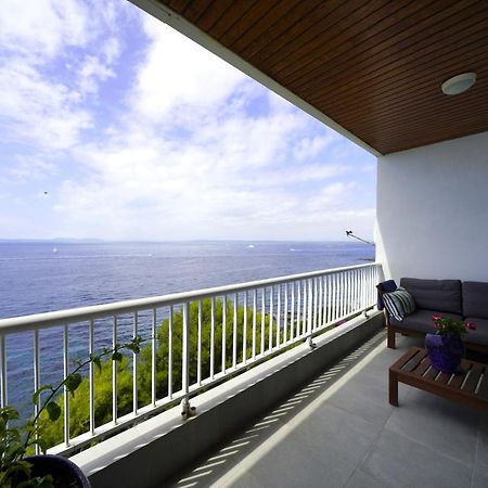 Las Rocas - Casa Diaz Roses Extérieur photo