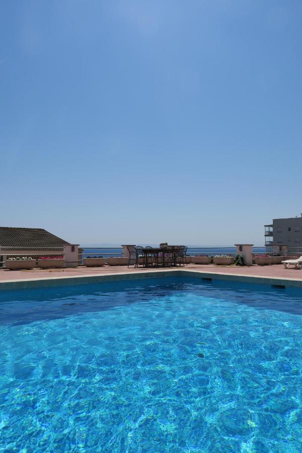 Las Rocas - Casa Diaz Roses Extérieur photo