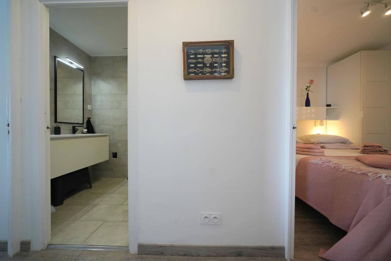 Las Rocas - Casa Diaz Roses Extérieur photo