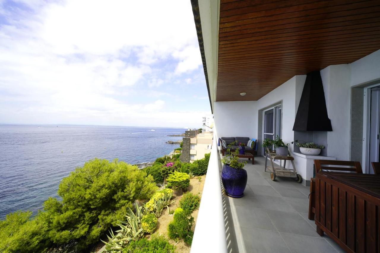 Las Rocas - Casa Diaz Roses Extérieur photo