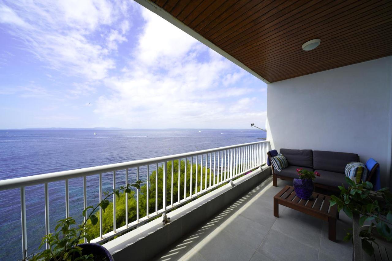 Las Rocas - Casa Diaz Roses Extérieur photo
