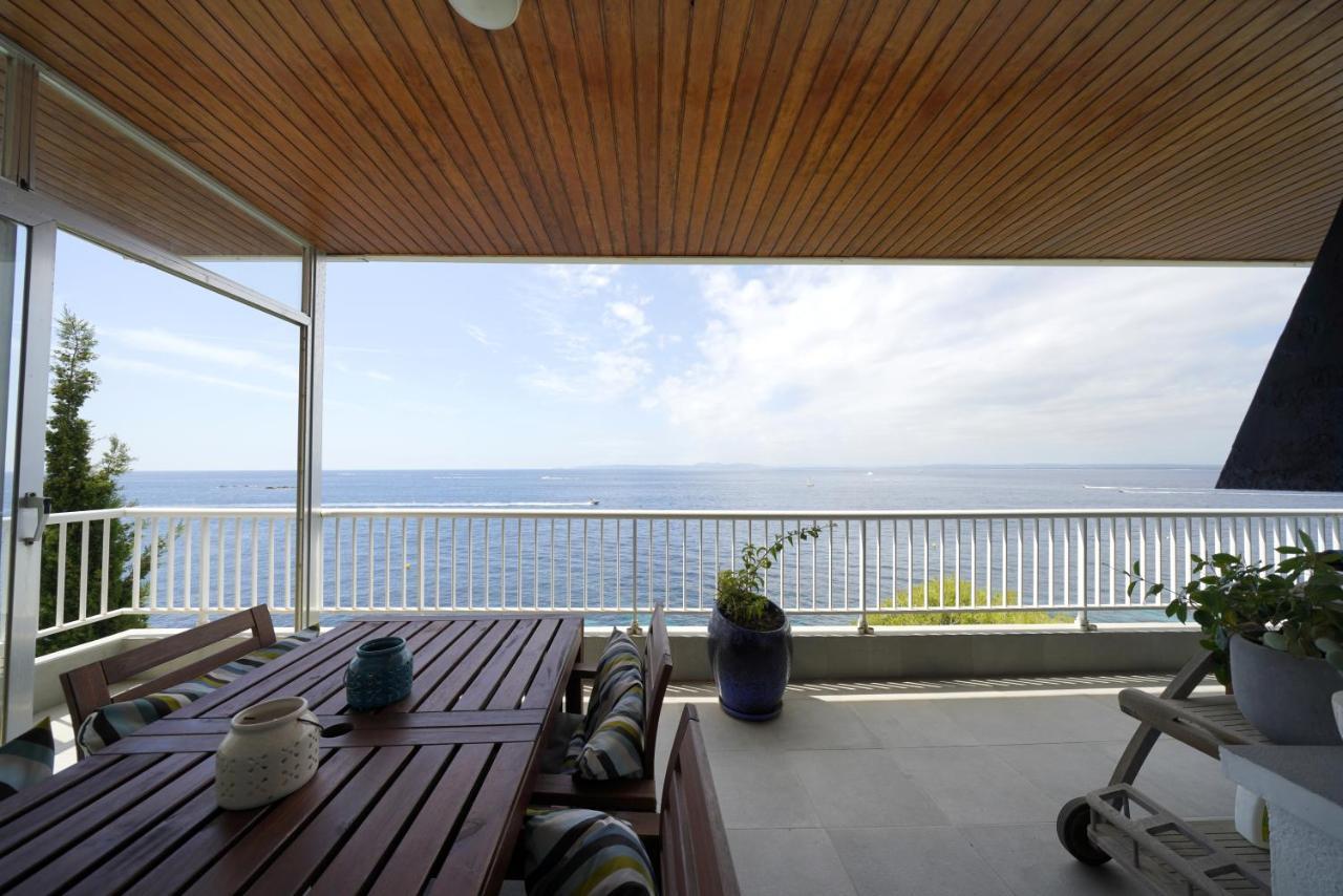 Las Rocas - Casa Diaz Roses Extérieur photo