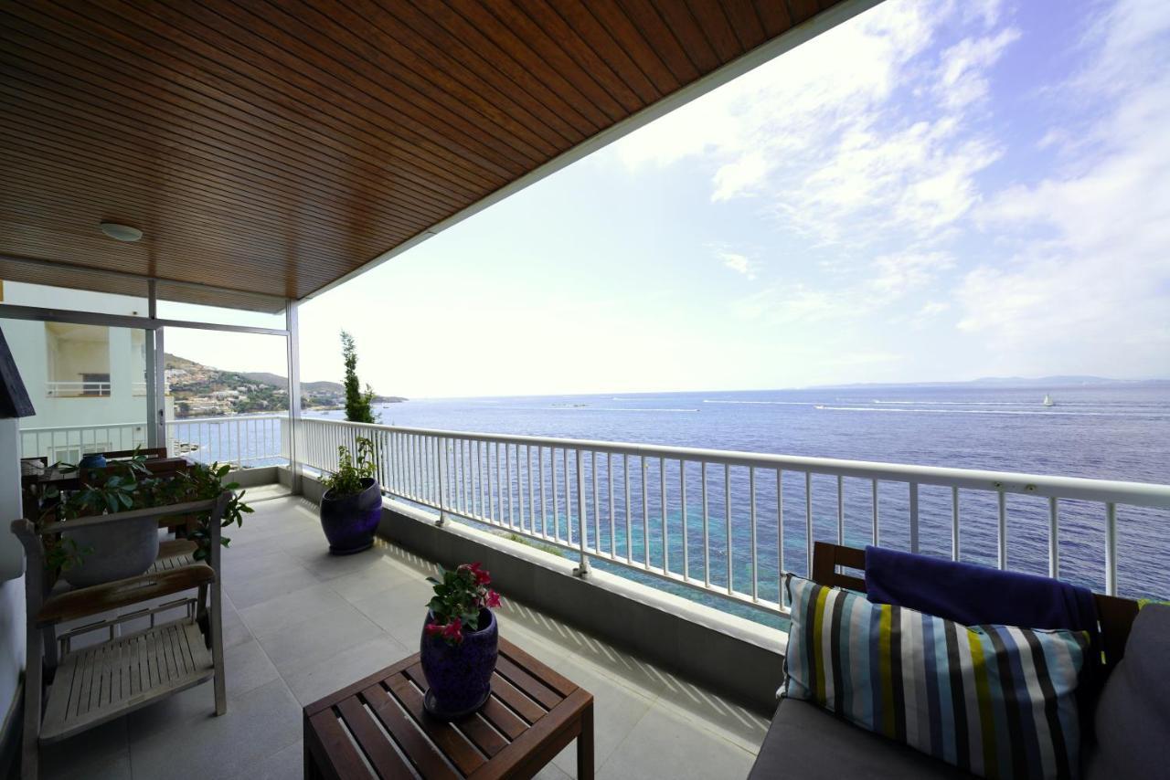 Las Rocas - Casa Diaz Roses Extérieur photo
