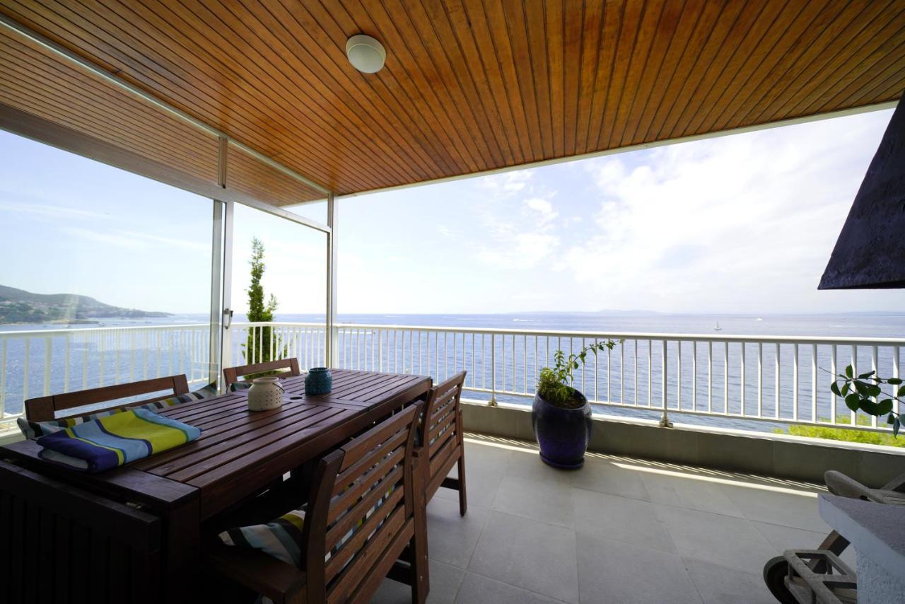 Las Rocas - Casa Diaz Roses Extérieur photo